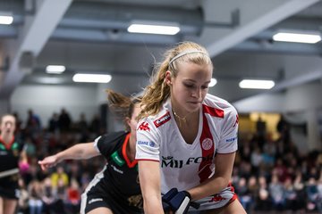 Bild 50 - Damen Der Club an der Alster - Deutsche Nationalmannschaft : Ergebnis: 1:10